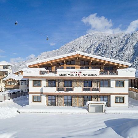 Apartments Edenlehen Mayrhofen Εξωτερικό φωτογραφία