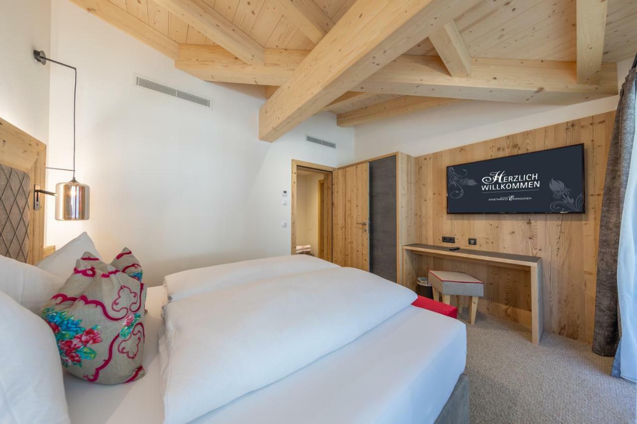 Apartments Edenlehen Mayrhofen Εξωτερικό φωτογραφία