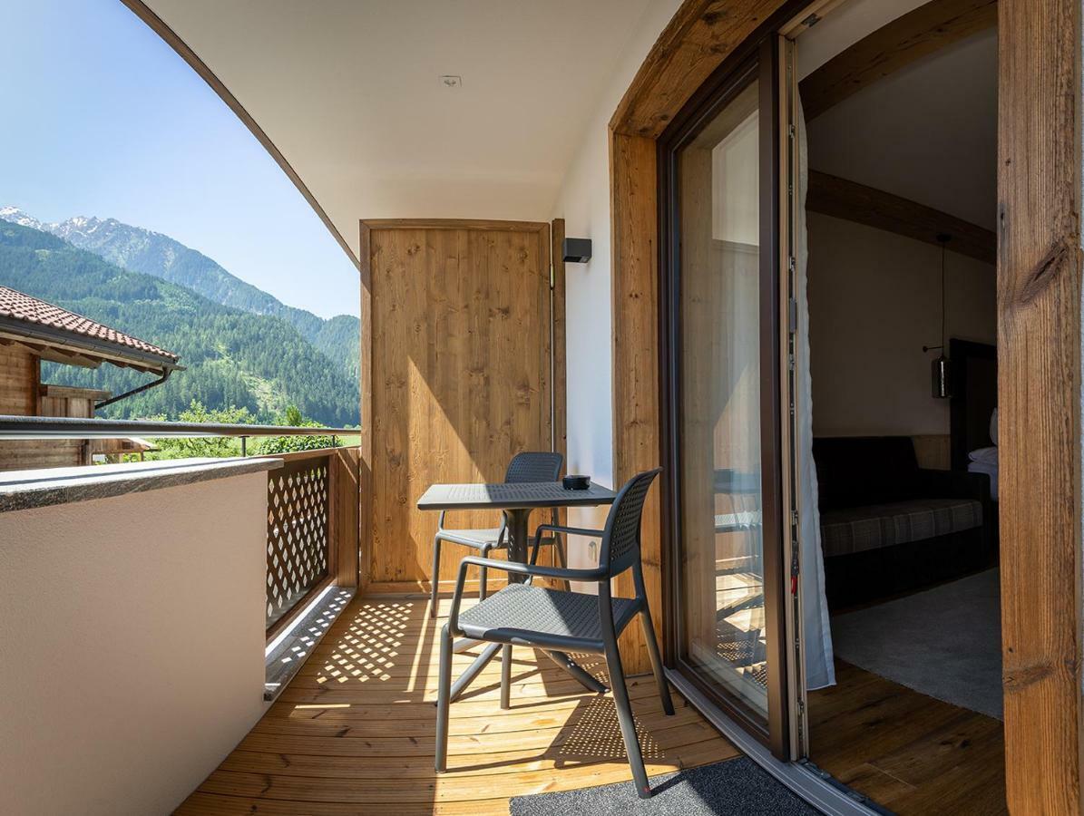 Apartments Edenlehen Mayrhofen Εξωτερικό φωτογραφία